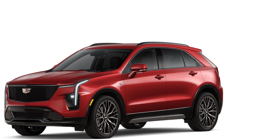 キャデラック キャデラック SRXの価格・新型情報・グレード諸元 価格.com