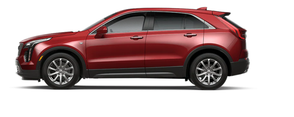 XT4 SPECS