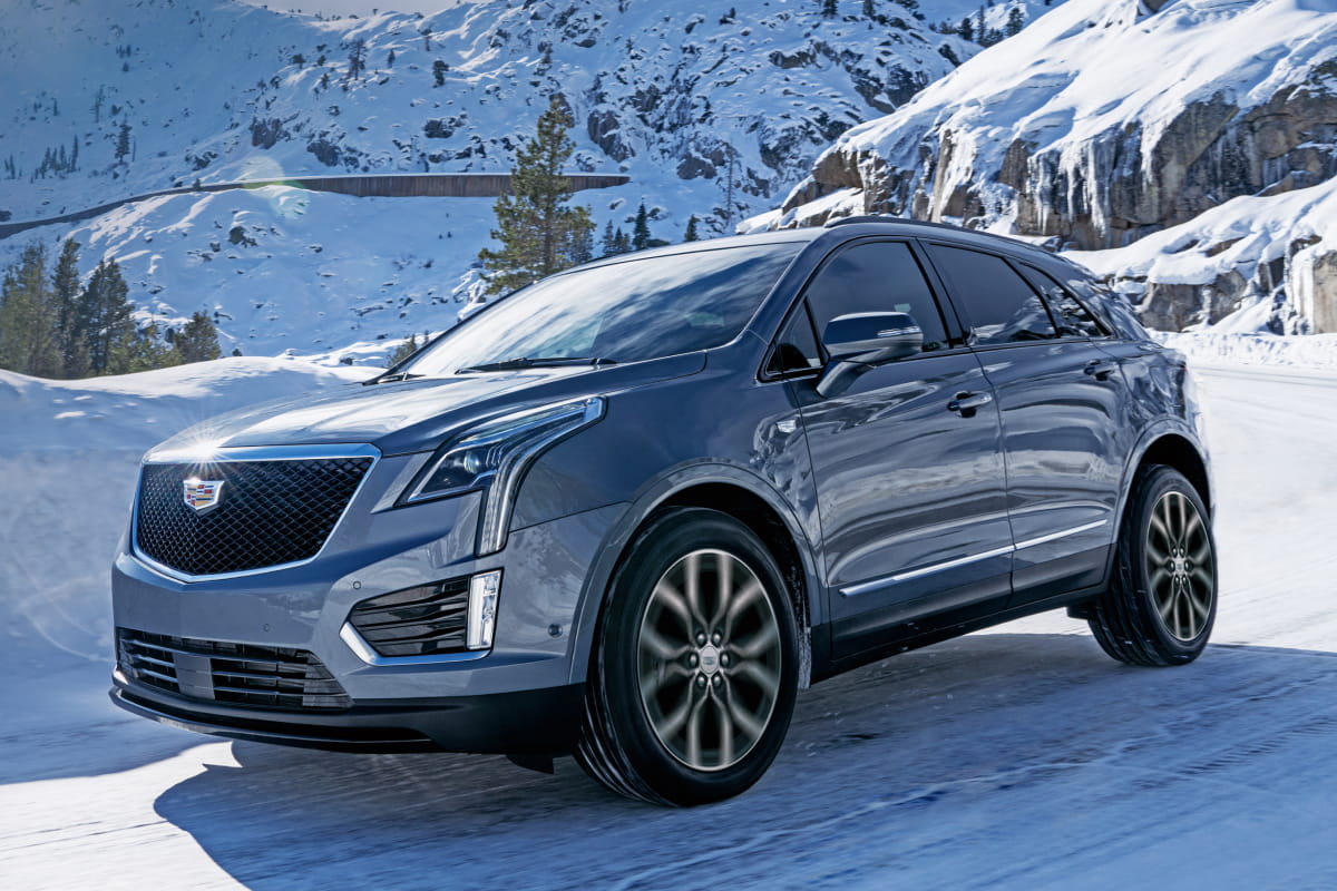 XT5 GALLERY