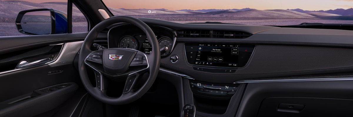 XT5 GALLERY