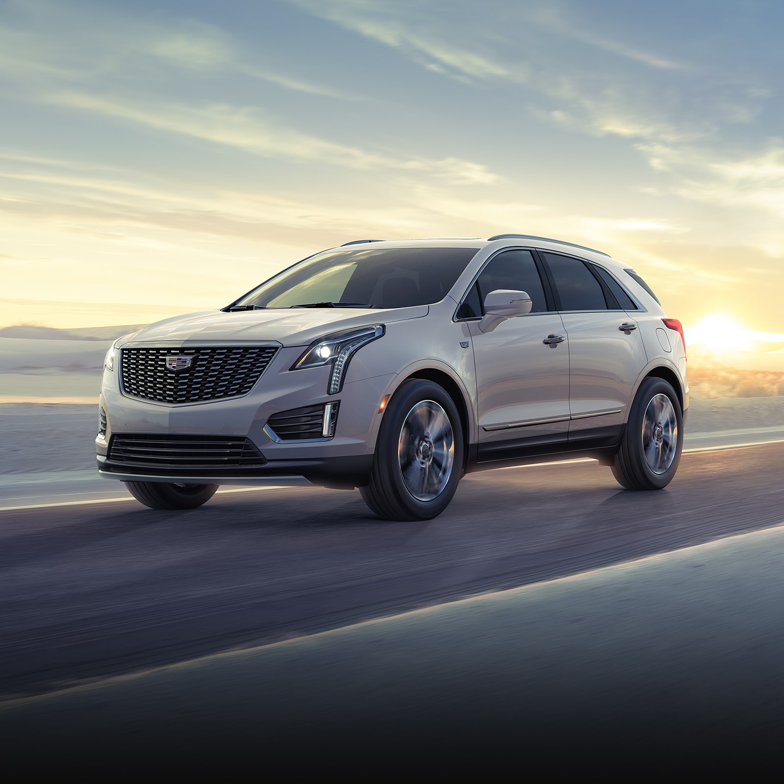 XT5