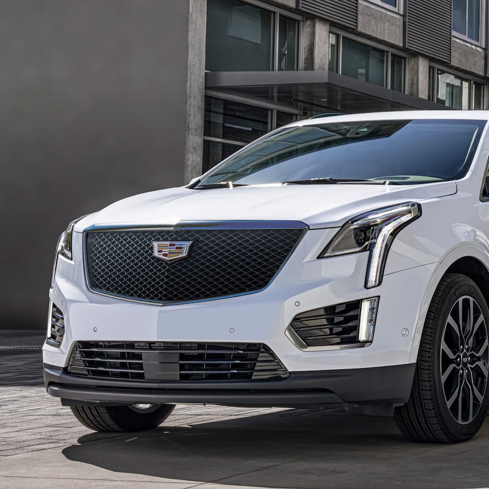 XT5 GALLERY