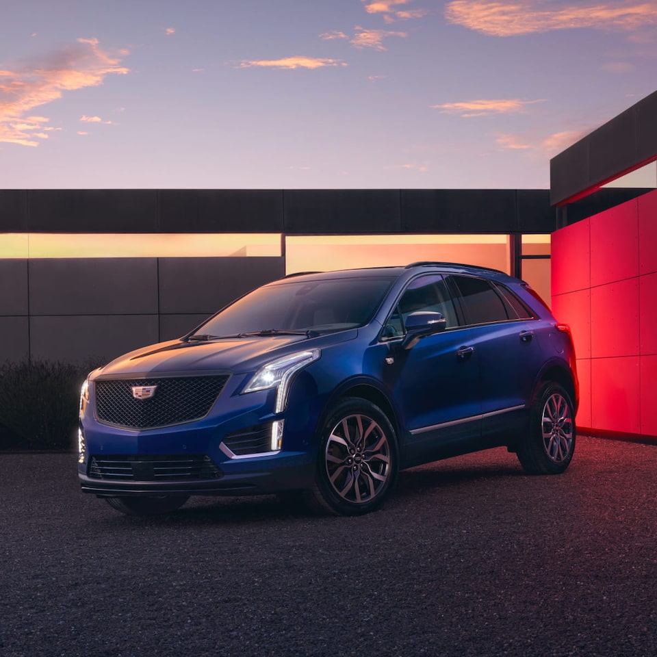XT5 GALLERY