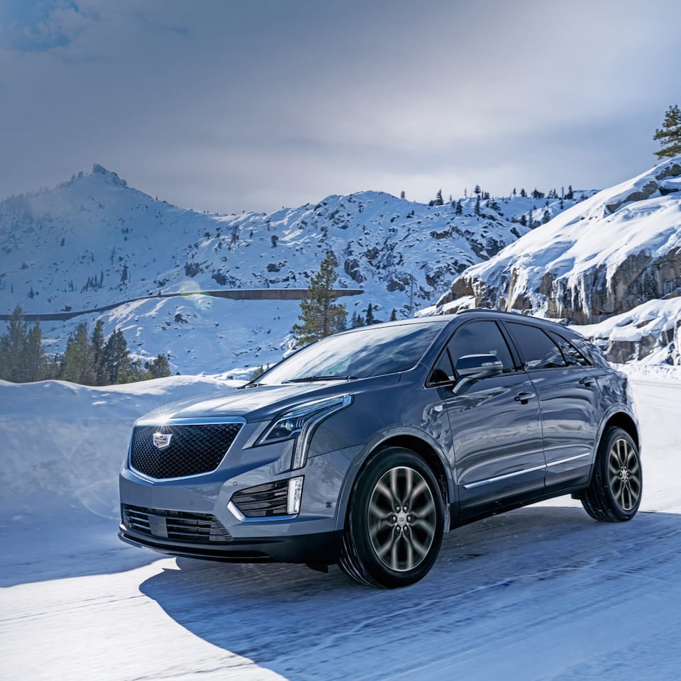 XT5 GALLERY