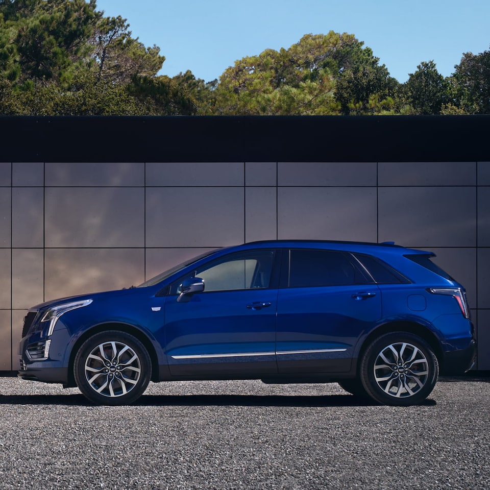 XT5 GALLERY