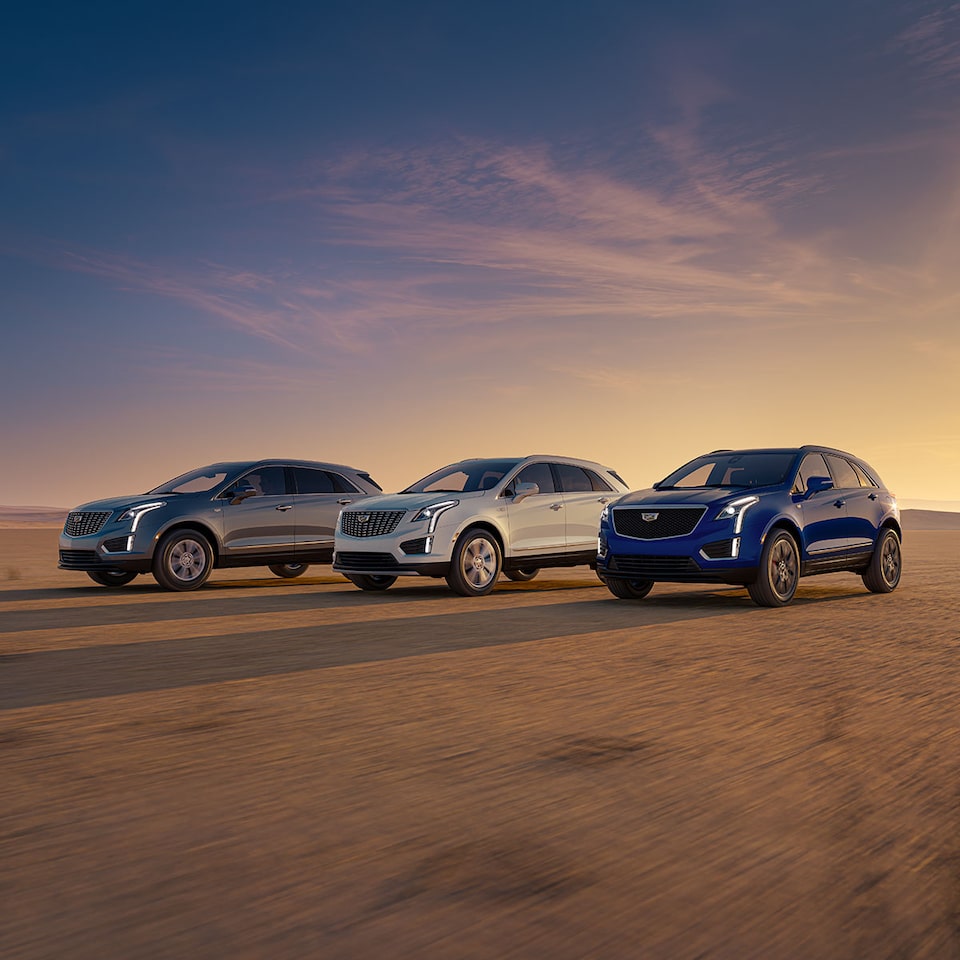 XT5 GALLERY