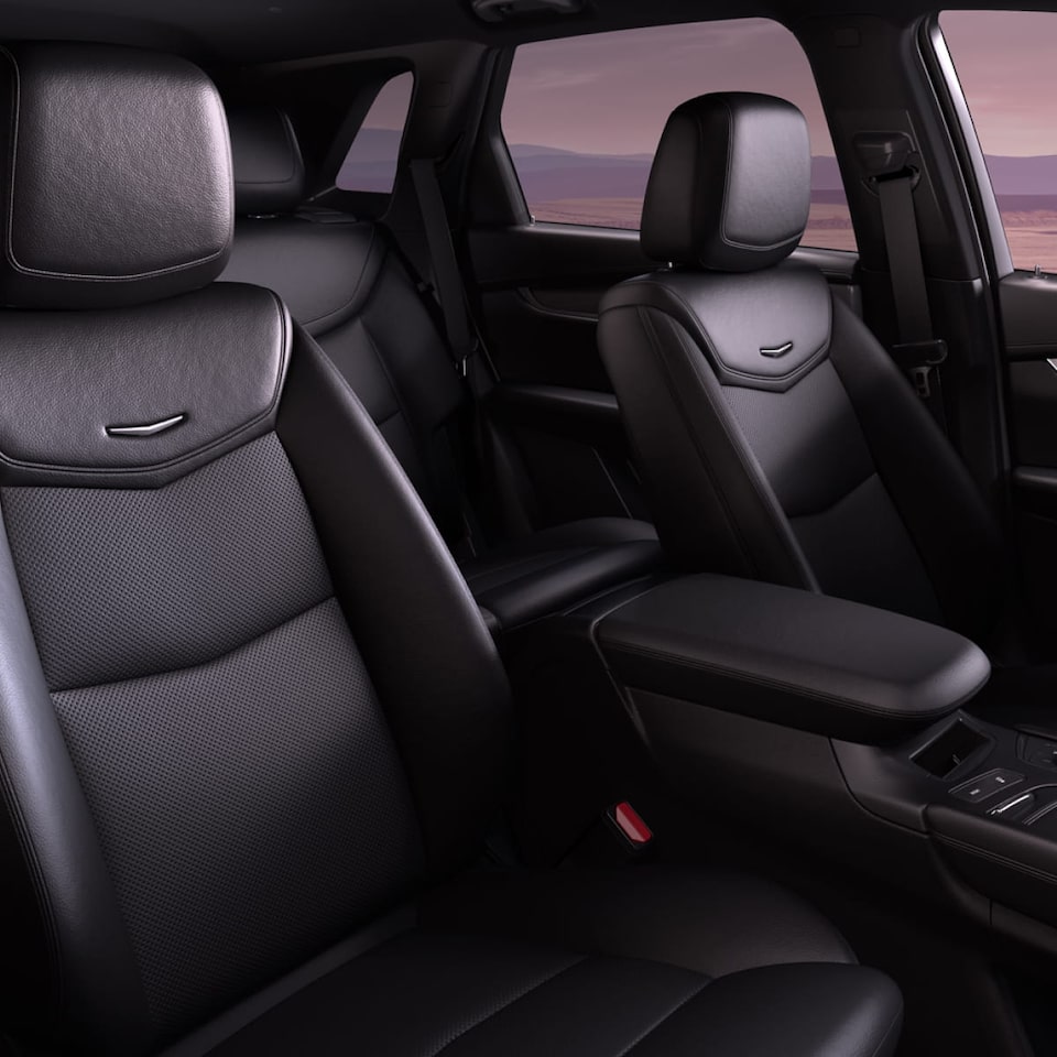XT5 GALLERY