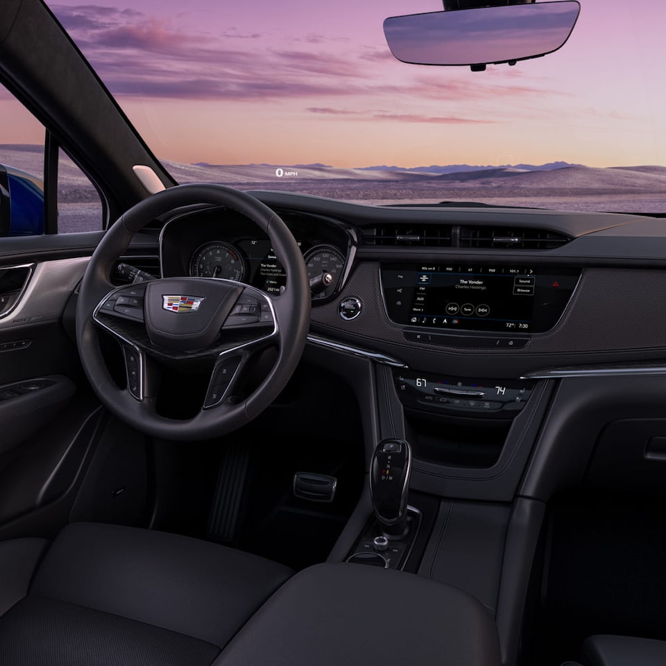 XT5 GALLERY