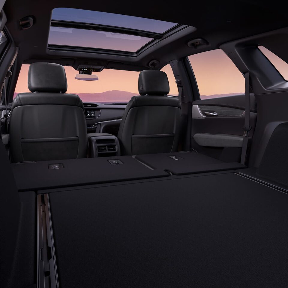 XT5 GALLERY