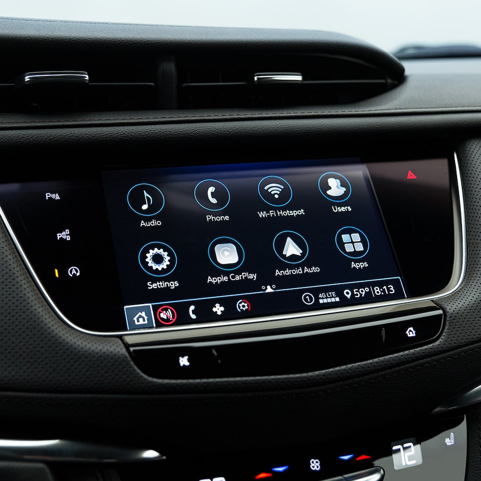 XT5 GALLERY
