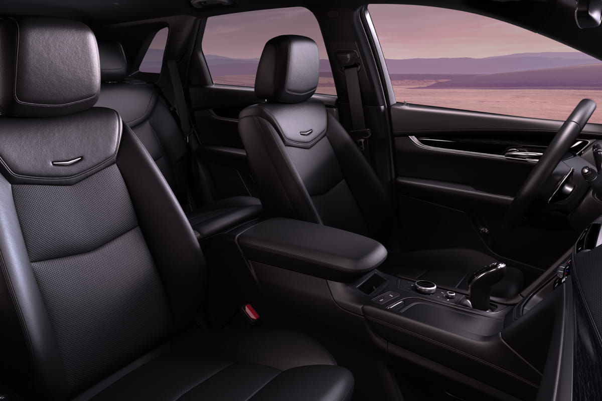 XT5