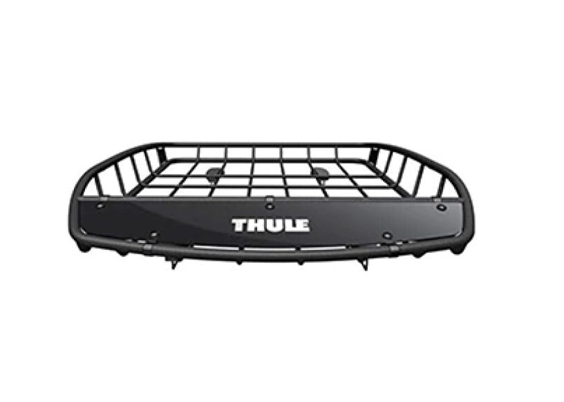 THULE カーゴラック