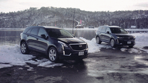 XT6 & XT5