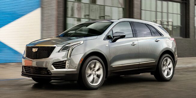 XT5 EXTERIOR サテンスティールメタリック