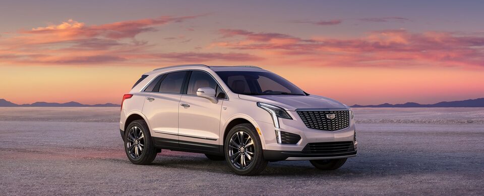 XT5