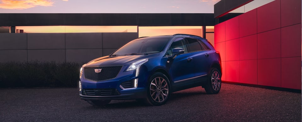 XT5