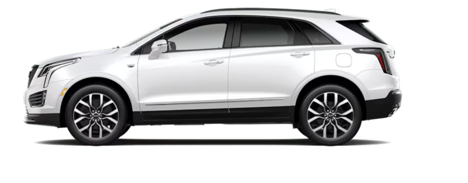 XT5 SPECS