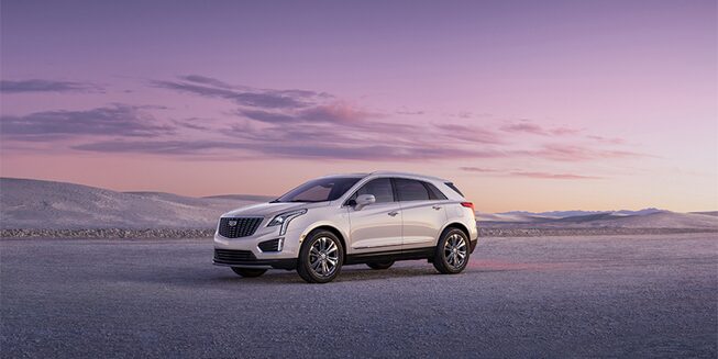 XT5 GALLERY