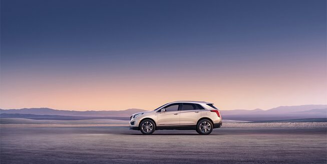 XT5 GALLERY