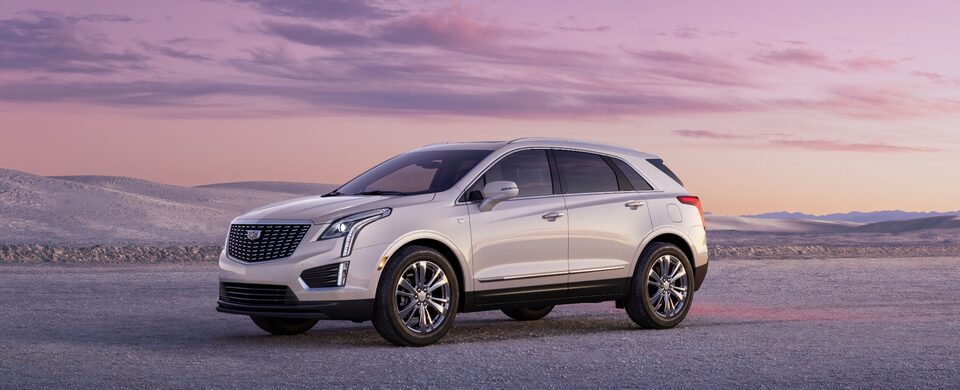 XT5