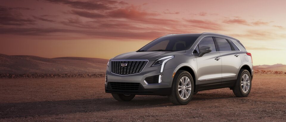 EXPERIENCE XT5 FOR YOURSELF