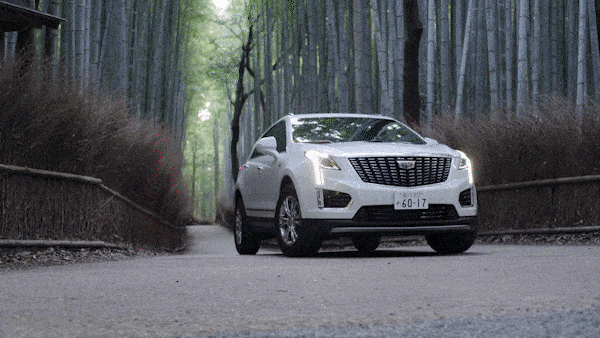 XT5 プレミアム