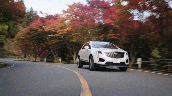 XT5 プレミアム