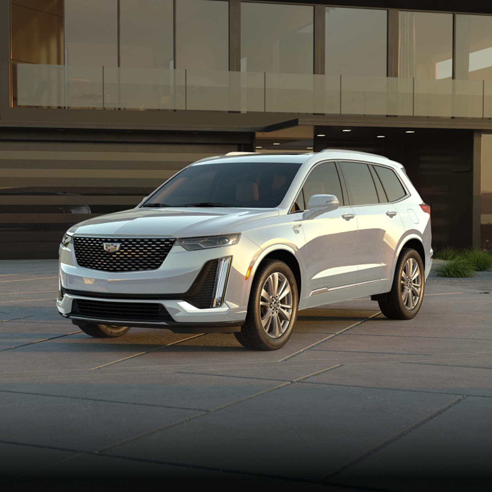 XT6