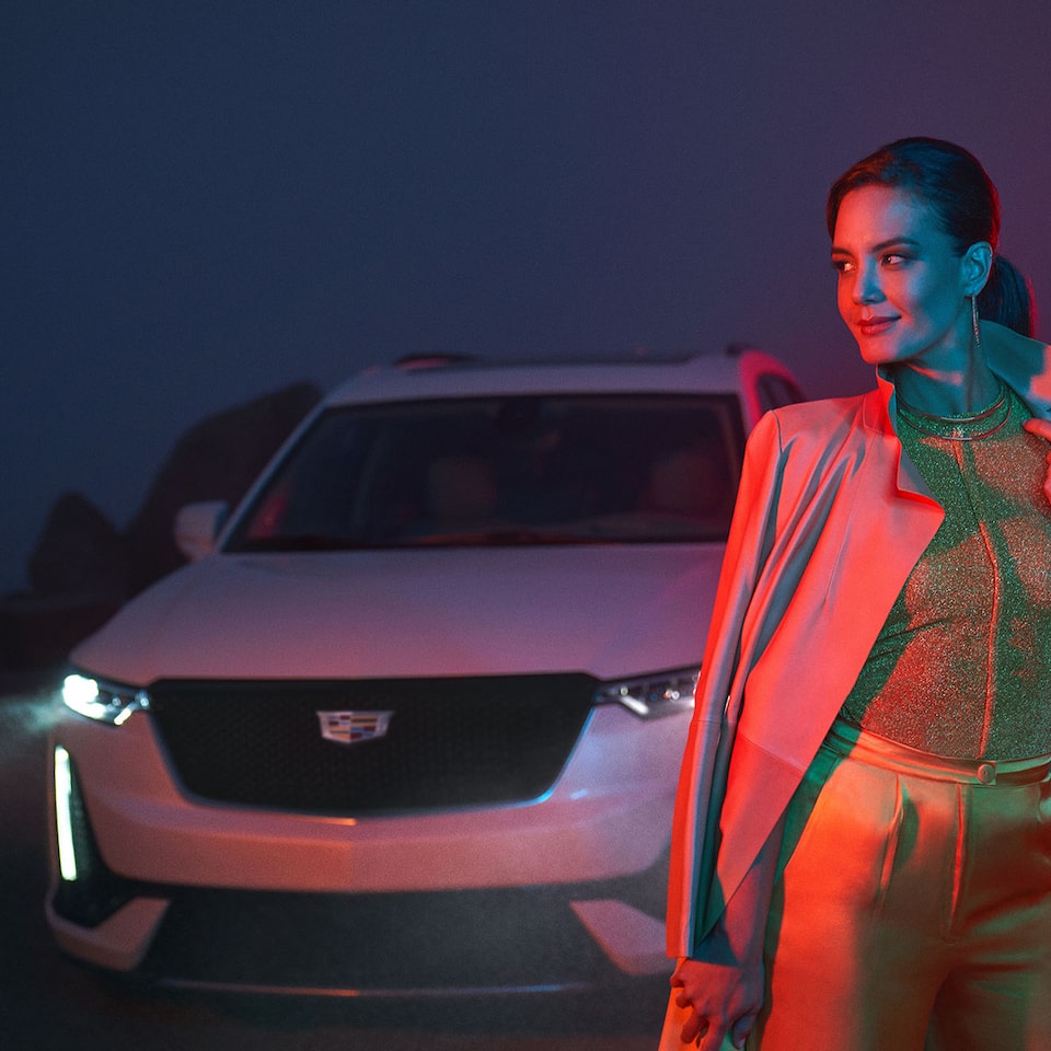 XT6 GALLERY