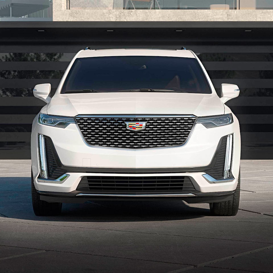 XT6 GALLERY
