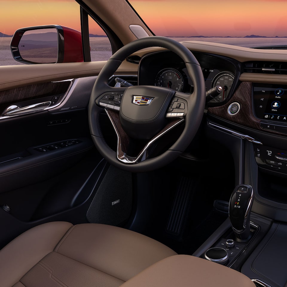 XT6 GALLERY