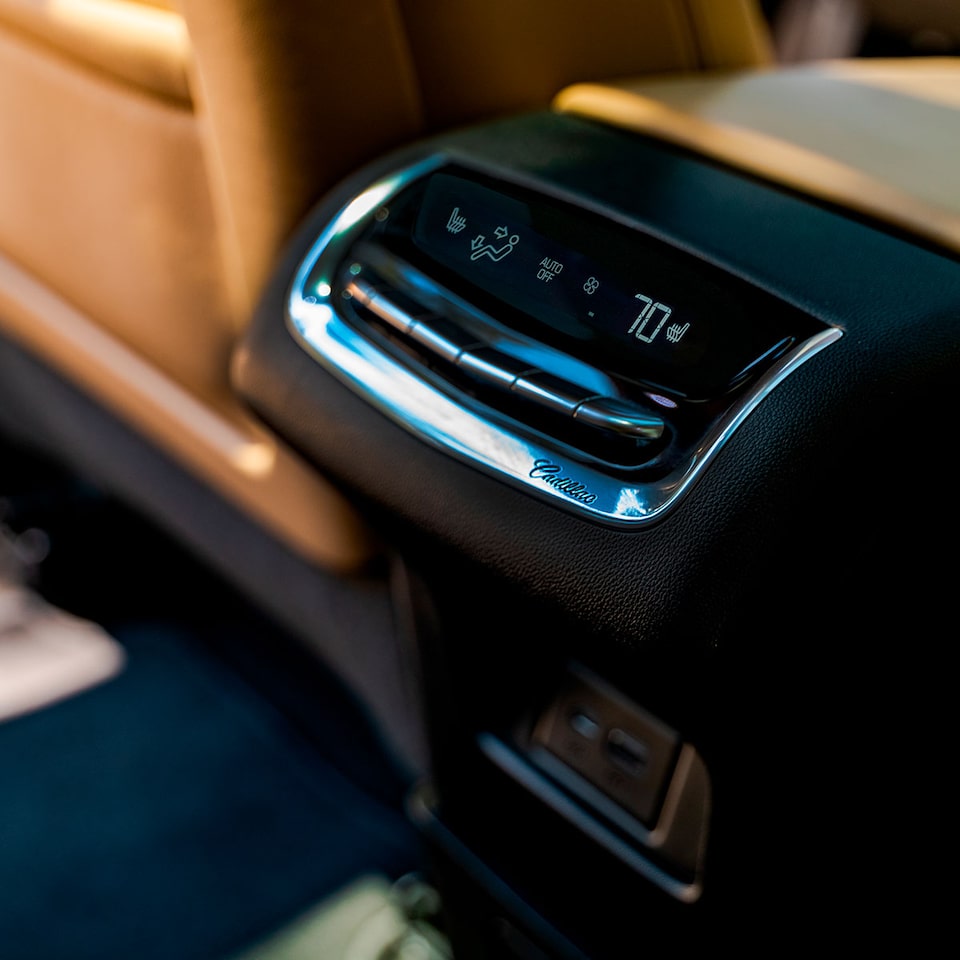 XT6 GALLERY