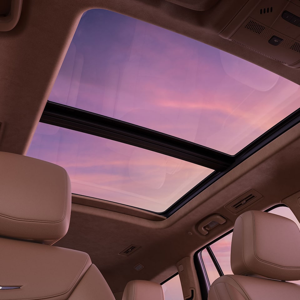 XT6 GALLERY