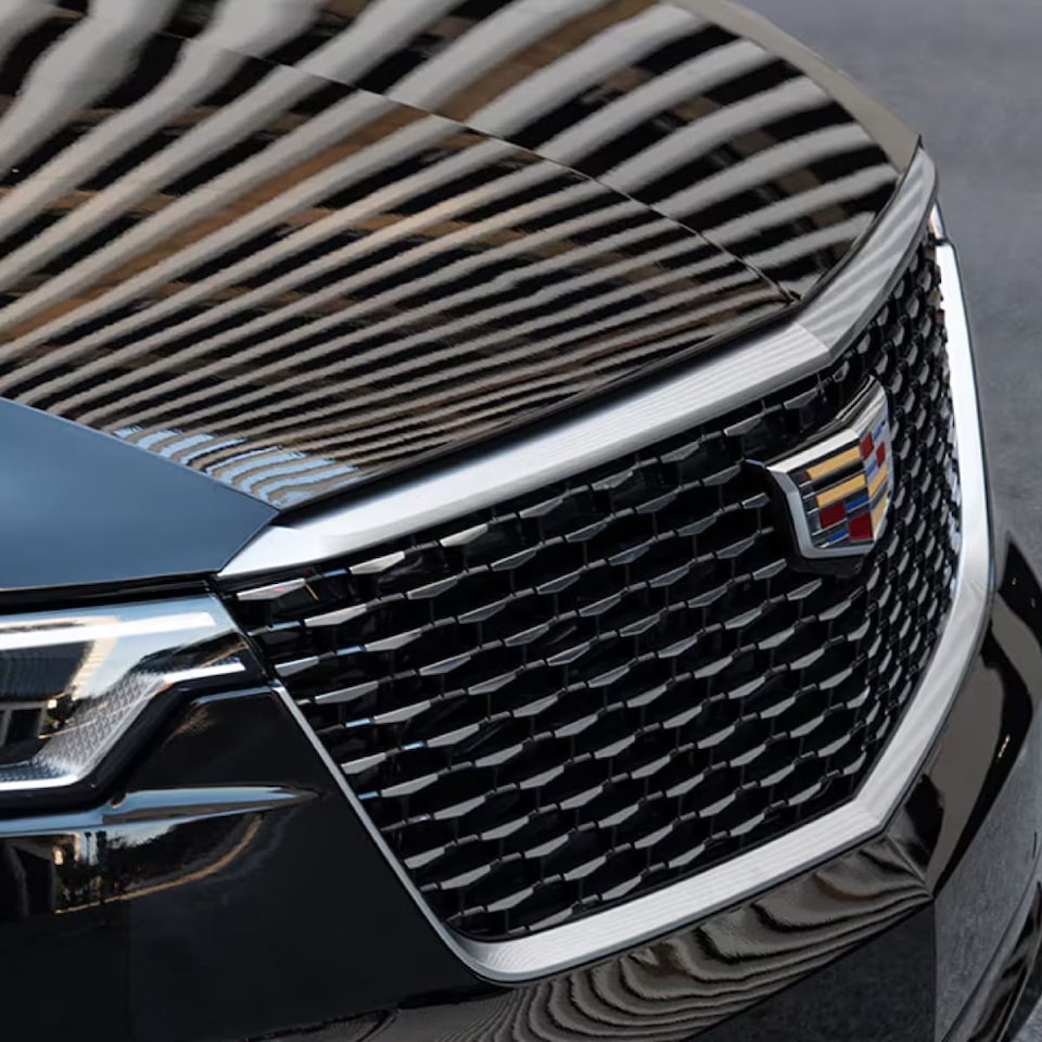XT6 GALLERY
