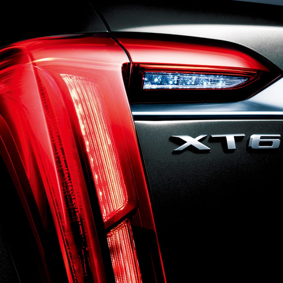 XT6 GALLERY