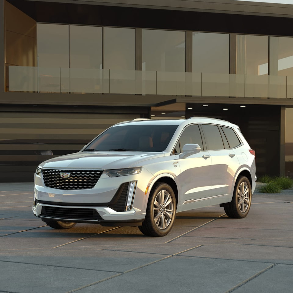 XT6 GALLERY