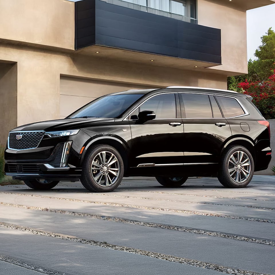 XT6 GALLERY