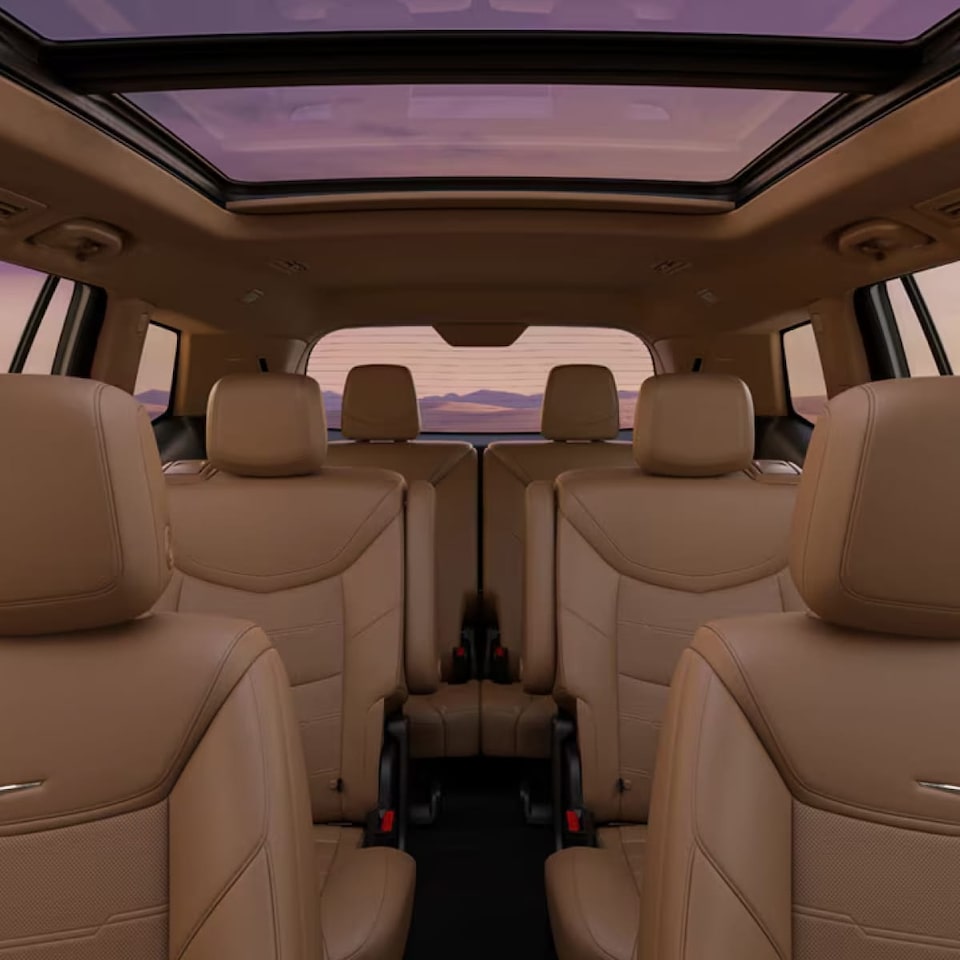 XT6 GALLERY