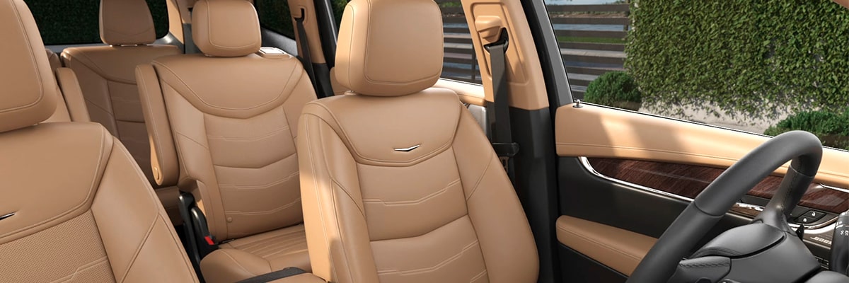 XT6 GALLERY