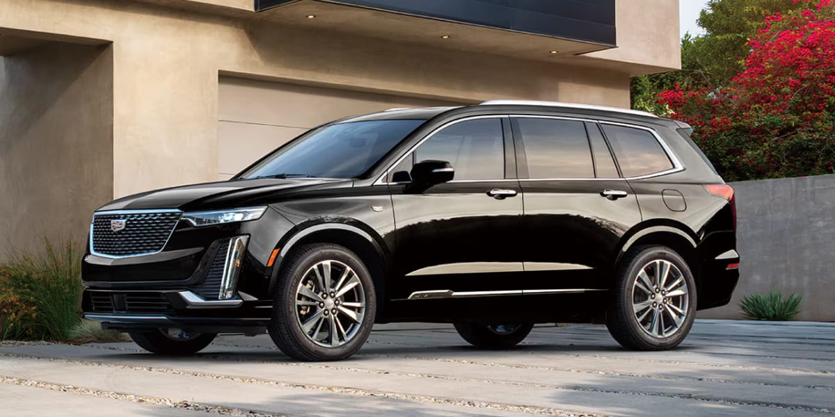 XT6 GALLERY