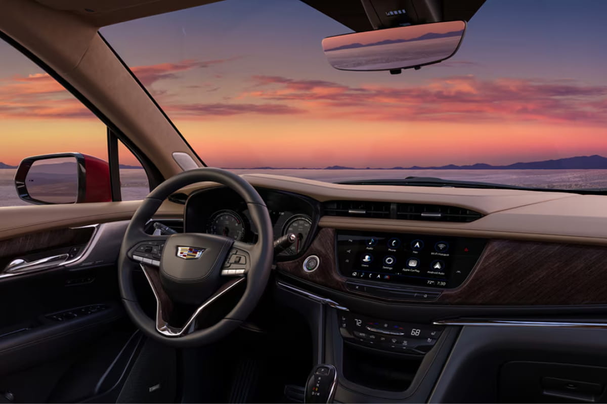 XT6 GALLERY