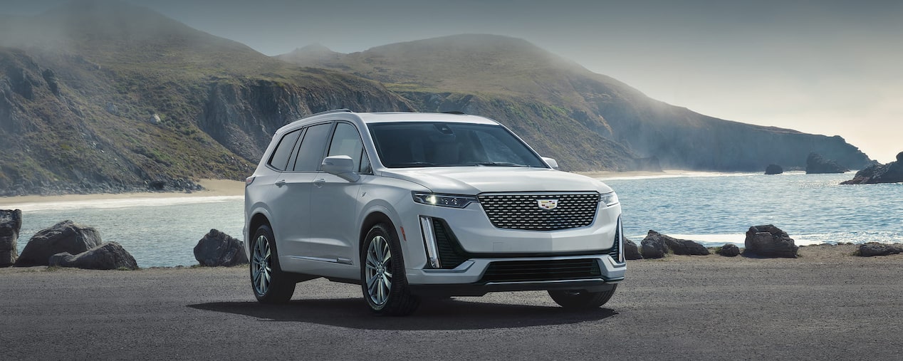 XT6