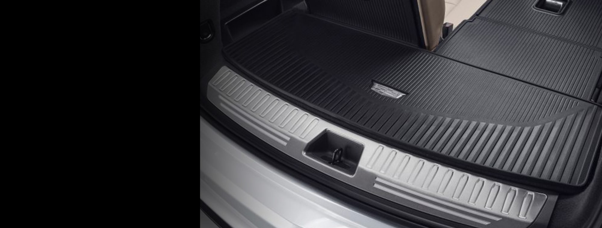 キャデラック XT6 アクセサリー | キャデラック ジャパン（Cadillac