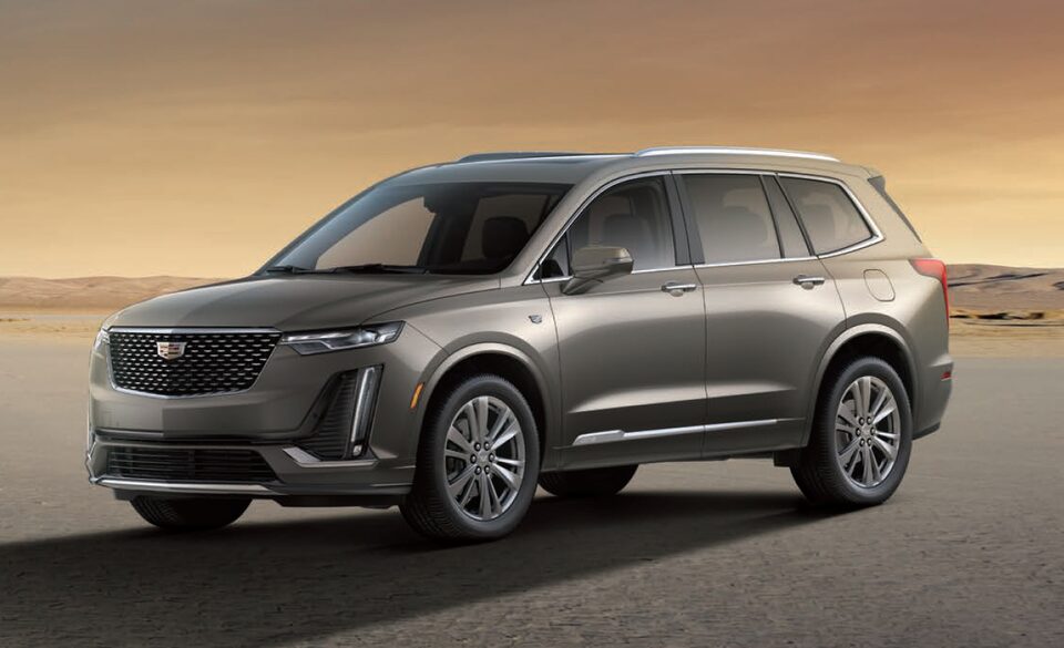 XT4 Latte Edition