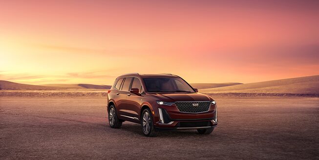 XT6 GALLERY