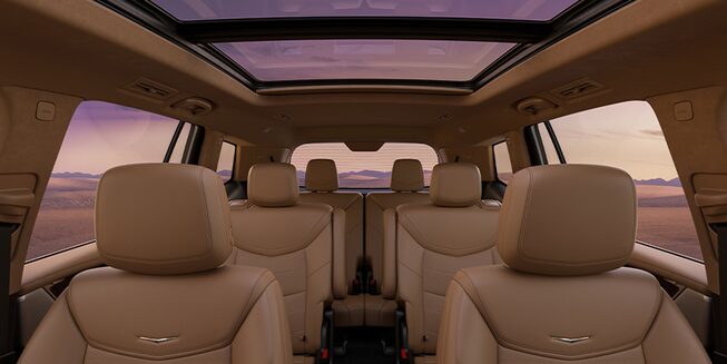 XT6 GALLERY
