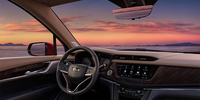 XT6 GALLERY