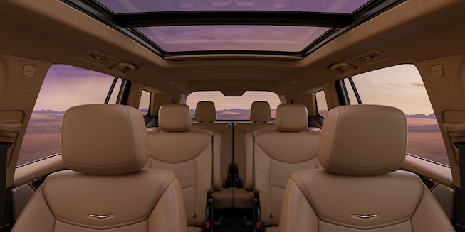 XT6 GALLERY