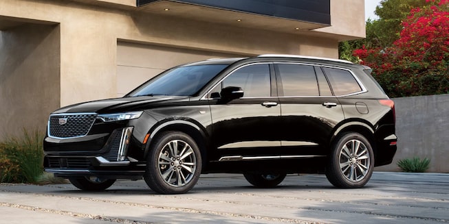 XT6 GALLERY
