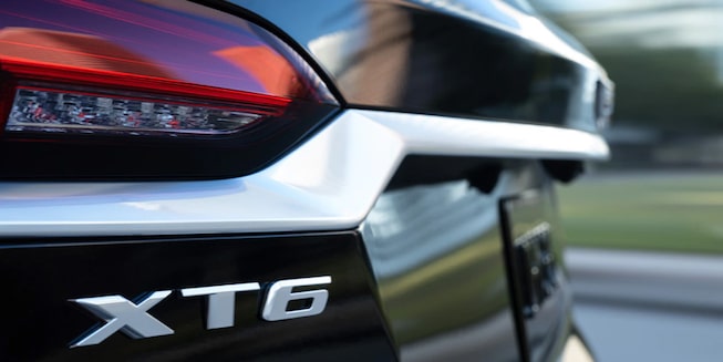 XT6 GALLERY